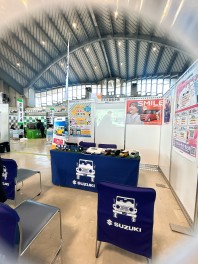 会社説明会に参加して参りました！！